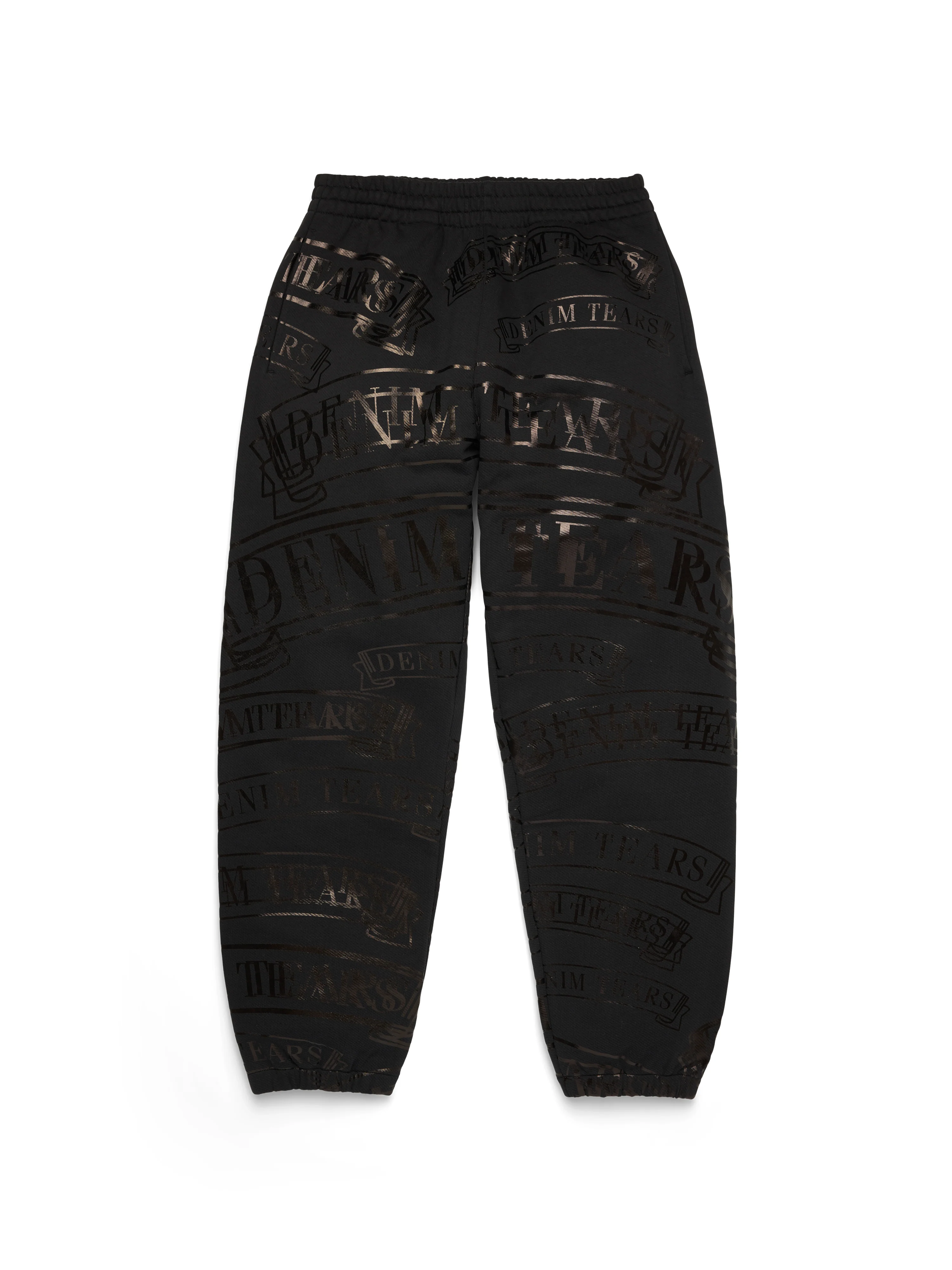 ADG Banner Sweatpants Black