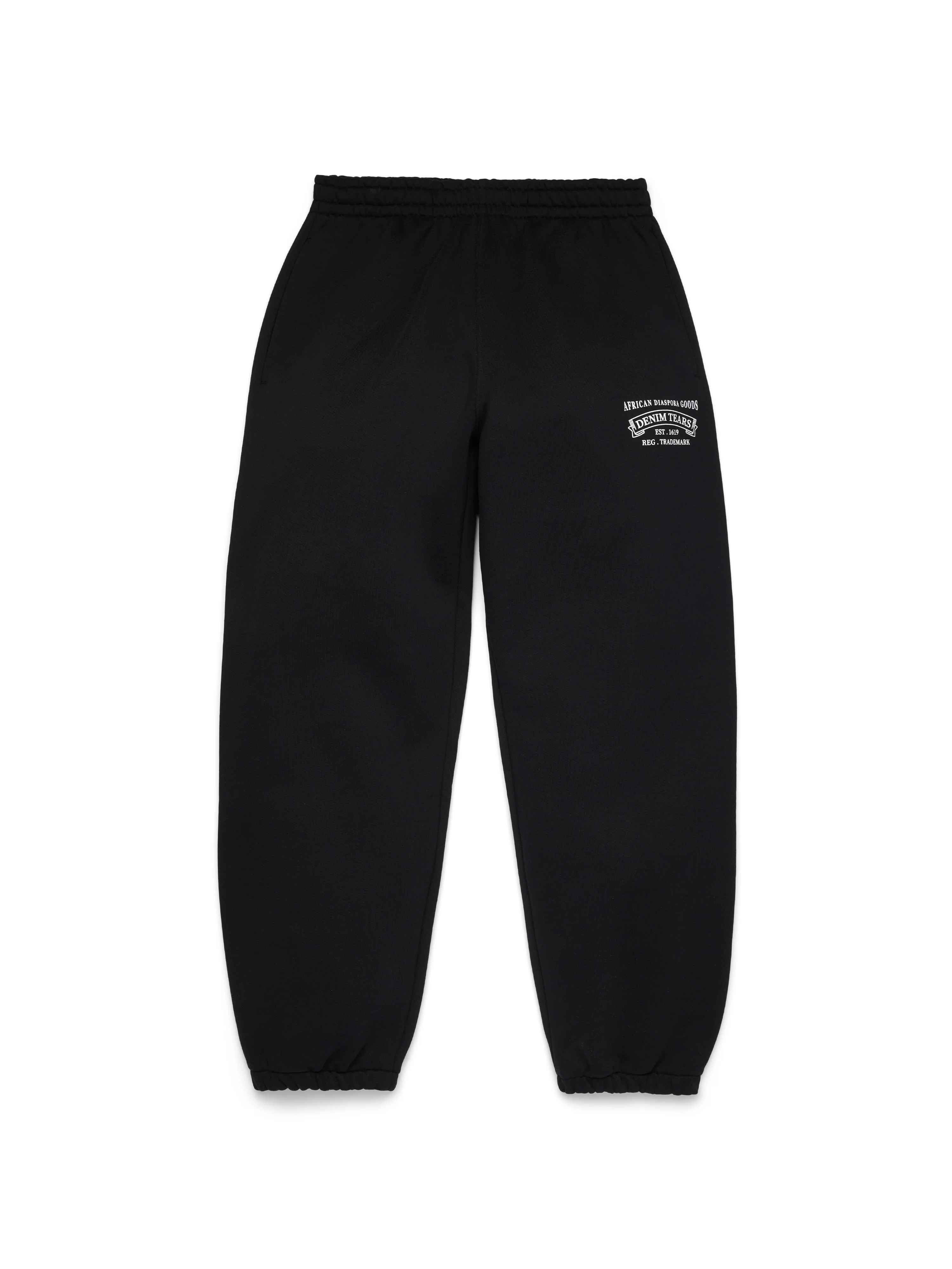 ADG Sweatpants Black