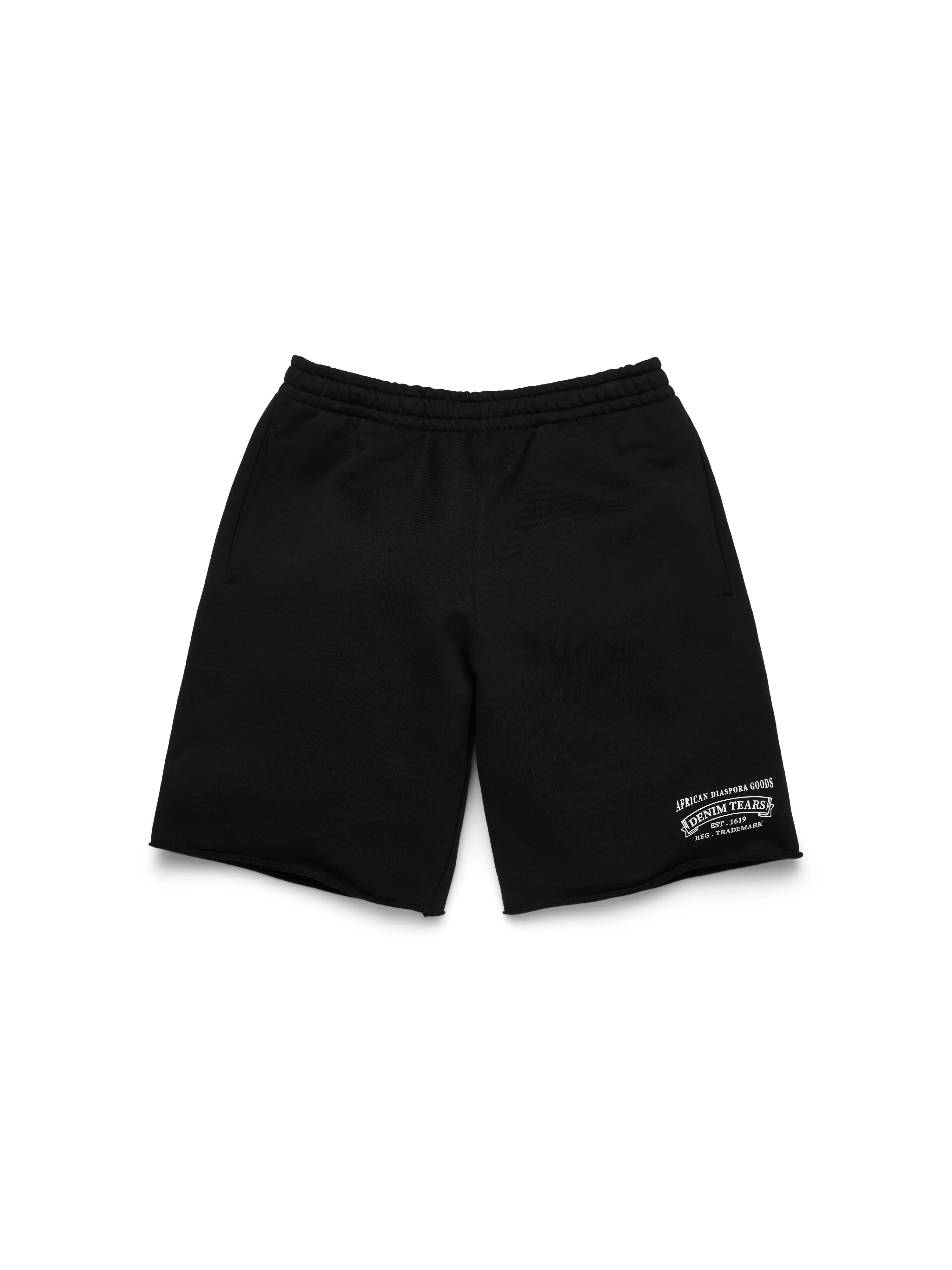 ADG Sweatshorts Black