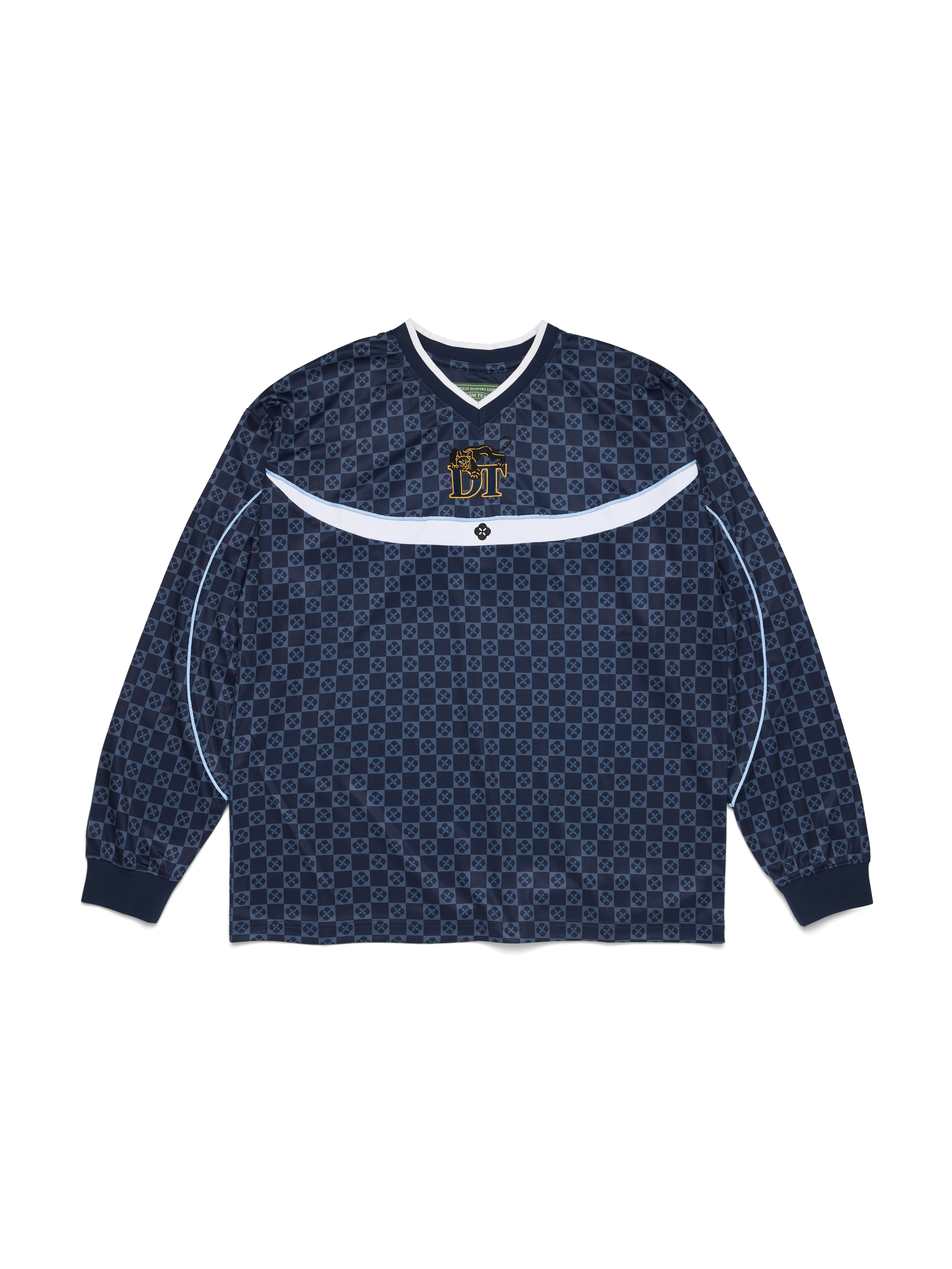 Shooting Shirt Navy
